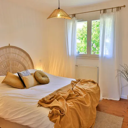 Chalet Maison - Saint Nazaire Les Eymes