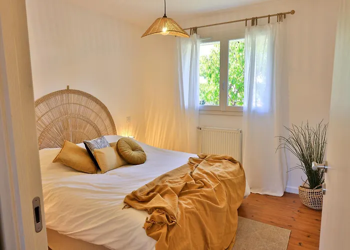 Chalet Maison - Saint Nazaire Les Eymes